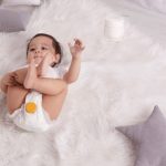 L’iPhone ti dirà quando è ora di cambiare il pannolino del bebè – CES 2019