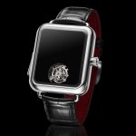 H. Moser realizza un (costoso) orologio meccanico ispirato all’Apple Watch