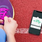 #BeFinanciallyFit: Oval Money con Salute di iOS vi regala 10 euro!