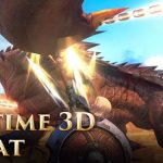 Rangers of Oblivion: diventa un ranger leggendario cacciatore di mostri