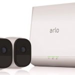 Tante offerte per le telecamere di sicurezza Netgear Arlo