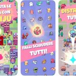 Kaiju Rush: distruggi le città con i mostri Kaiju