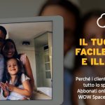 WOW Space, il servizio cloud di Fastweb in offerta fino al 31 gennaio