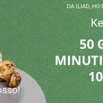 Kena 5,99: minuti illimitati, 100 SMS e 50 GB di traffico dati a 5,99€
