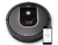 iRobot, con l’app iOS puoi controllare l’aspirapolvere-robot tramite Alexa