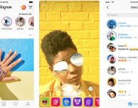 Instagram è ora ottimizzato per iPhone XR e iPhone XS Max