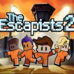 Escapists 2: Evasione Tascabil – evadere nuovamente di prigione