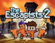 Escapists 2: Evasione Tascabil, in arrivo il nuovo gioco dagli autori di Worms