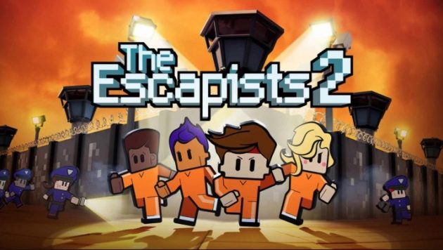 Escapists 2: Evasione Tascabil – evadere nuovamente di prigione