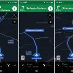 Google Maps attiva le indicazioni sui limiti di velocità