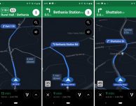 Google Maps attiva le indicazioni sui limiti di velocitÃ