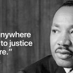 Apple e Tim Cook celebrano Martin Luther King e condividono i dati sul volontariato
