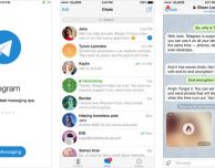 Disponibile Telegram 5.2, ecco tutte le novità