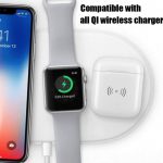 Su Amazon arriva il case per AirPods con ricarica wireless!