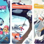 “Hang Line: The Adventure”: corda, rampino e…  scala la vetta