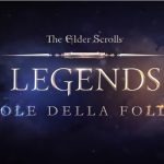 L’espansione Isola della Follia disponibile per The Elder Scrolls: Legends