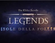 L’espansione Isola della Follia disponibile per The Elder Scrolls: Legends