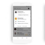 Gmail si aggiorna con il Material Theme su iOS
