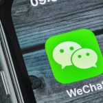 WeChat, il vero rivale di Apple in Cina