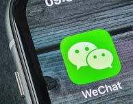WeChat, il vero rivale di Apple in Cina
