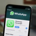 WhatsApp aggiungerà presto il supporto a Touch ID e Face ID