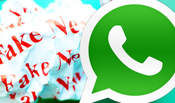 WhatsApp combatte le Fake News limitando il tasto inoltra