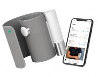 Withings BPM Core porta l’ECG su iPhone – CES 2019