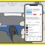 Sui voli American Airlines Wi-Fi gratuito per ascoltare Apple Music