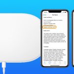 AirPower nel 2018, sul sito Apple è così