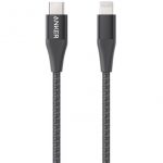 Anker, da marzo arrivano i nuovi cavi USB-C to Lightning