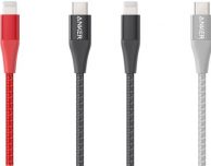 Anker, da marzo arrivano i nuovi cavi USB-C to Lightning