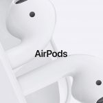 AirPods 2 in arrivo entro l’estate?