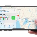 Apple Maps aggiunge le indicazioni sui trasporti pubblici in diversi paesi europei