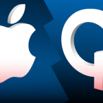 iPhone a rischio ban, per i giudici Apple ha violato i brevetti Qualcomm