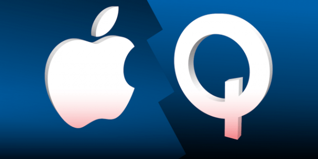 Apple porta a casa una nuova vittoria nella disputa con Qualcomm