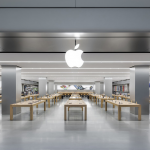 Apple Store, un’evoluzione lunga 18 anni