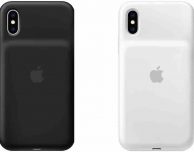 Le Smart Battery Case per iPhone XS, XS Max e XR ora disponibili in Italia