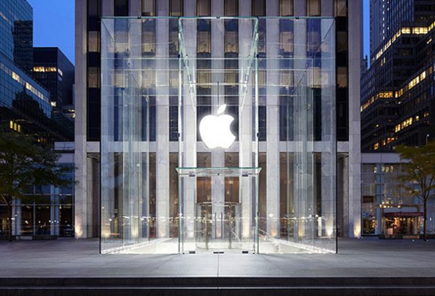 L’Apple Store Fifth Avenue riaprirà nella prima metà del 2019