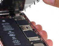 Apple ha sostituito 11 milioni di batterie su iPhone nel 2018
