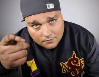 Il DJ Charlie Sloth entra nella famiglia Beats 1
