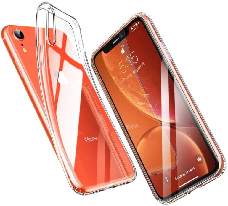 cover iphone xr