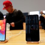 Apple avrebbe tagliato del 10% la produzione degli iPhone