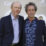 Apple ha siglato un primo accordo con la Imagine Documentaries di Ron Howard