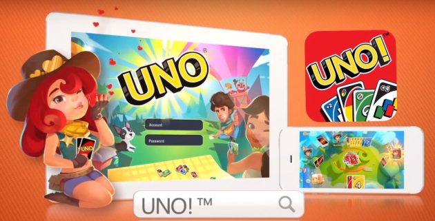Il popolare gioco di carte UNO ritorna su App Store in una nuova veste