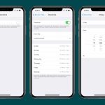 La beta di iOS 12.2 aggiunge nuove opzioni a Pausa di utilizzo in Screen Time