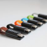 inCharge Universal, il mini cavo portatile per tutti i dispositivi