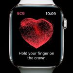 Apple Watch salva la vita a una donna diabetica