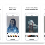 Fuzion, un’app per ottenere il massimo dalle tue foto