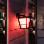 Philips Hue: nuova gamma per esterni – CES 2019