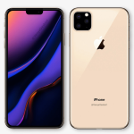 iPhone 11: batteria da 4.000 mAh, display a 120 Hz e altre novità – RUMOR